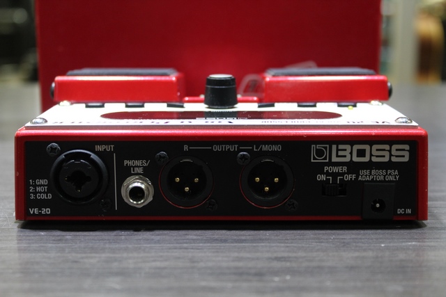 VOCAL PERFORMER - Image 4