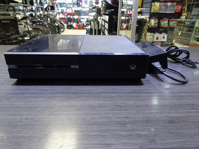 console xbox one 500g no tc