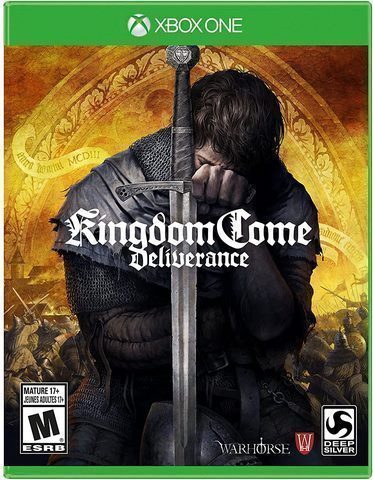 Kingdom Come Deliverance