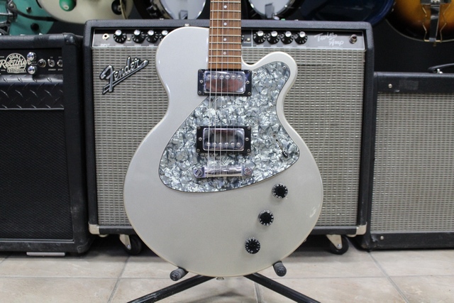 Guitare Electrique - Image 3