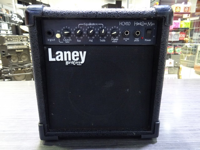 (10 Watts) Ampli Guitare