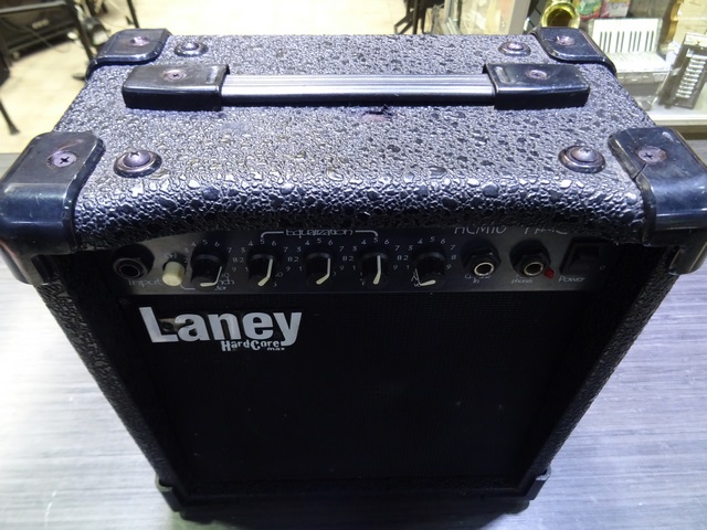 (10 Watts) Ampli Guitare - Image 2