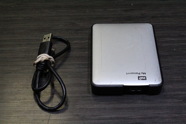 hdd externe 1tb