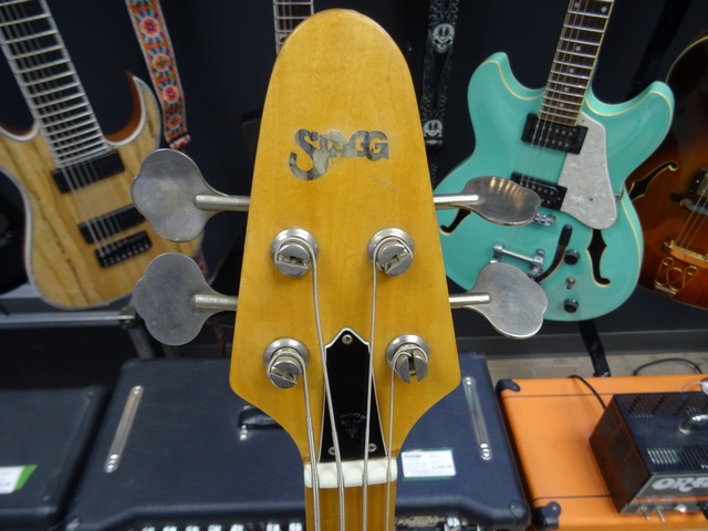 Bass 4 cordes  - Image 2