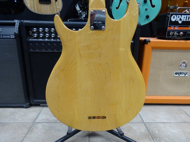 Bass 4 cordes  - Image 4