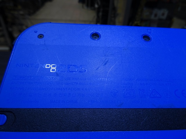 Console 2DS - Image 2