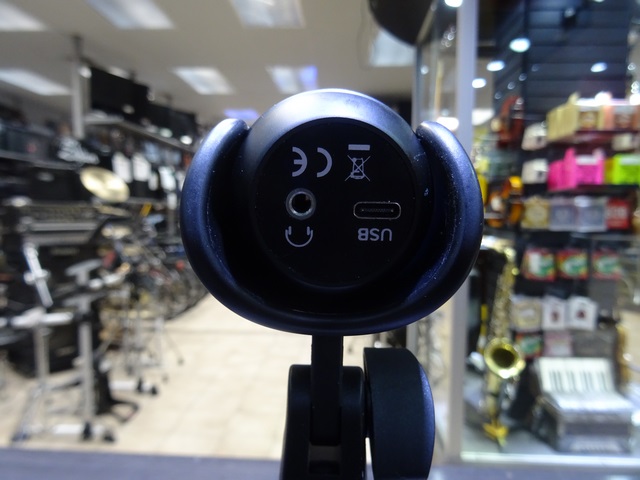 Microphone Condensateur USB - Image 3