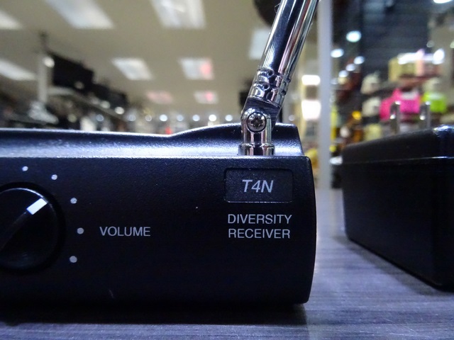 Transmeteur et Receveur sans fil (Wierless) - Image 2