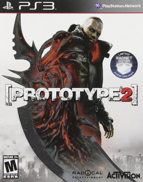 Prototype 2