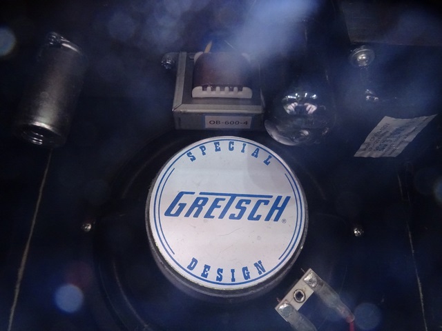 (5Watts) Ampli Guitare a Lampe - Image 2