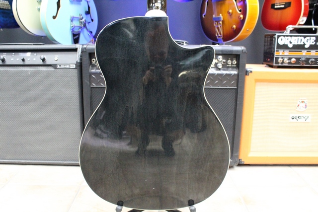 Guitare Électro Acoustique Gauchere - Image 4