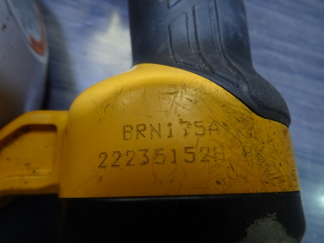 gun a bardeau - Image 2