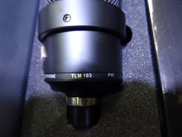 Microphone Condensateur - Image 3