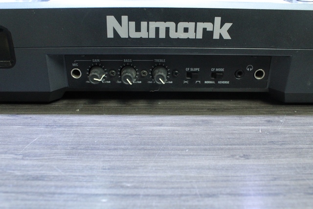 Dj Controller avec CD ports et iPod Dock  - Image 4