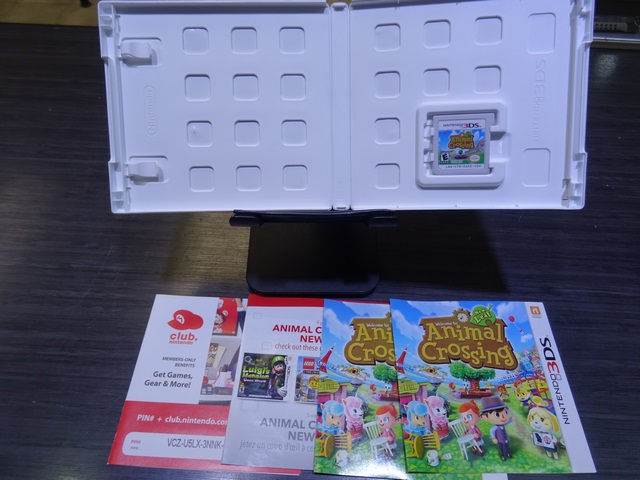 Animal Crossing New Leaf - Image 2