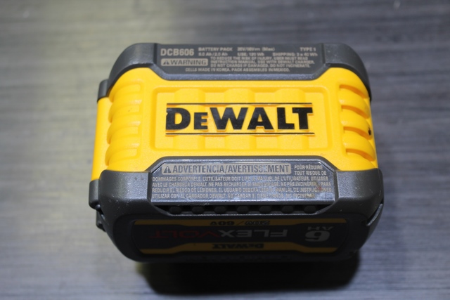 Batterie 6 ah - Image 2