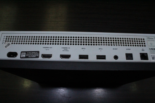 Console Xbox One S 1 to + acc - Image 3