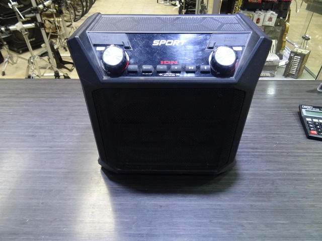 ( 65 Watts ) Haut Parleur Bluetooth avec Radio AM-FM