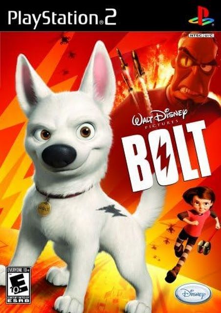 Bolt