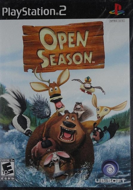 Open Season