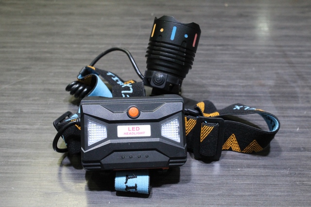 lamp frontal - Image 2