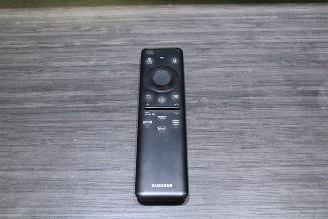 Televiseur Intelligent 55pouces (smart) + tc - Image 2