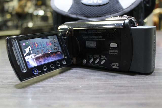 camera +ac 60gb - Image 2