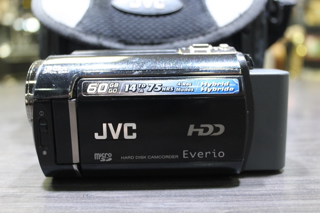 camera +ac 60gb - Image 3