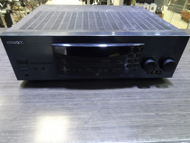 (120 Watts) Amplificateur Surround no tc
