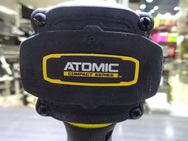 Impact Brushless + chargeur + 2 Batteries 20V 4AH - Image 4