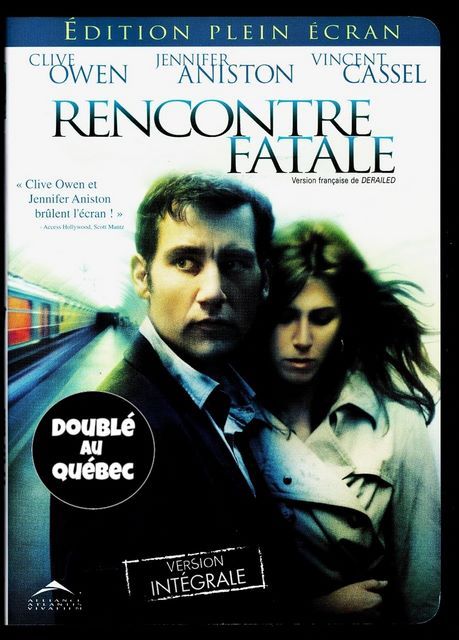 Rencontre Fatale