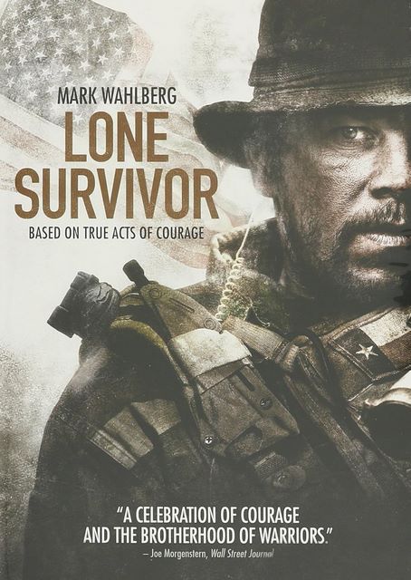 Lone Survivor