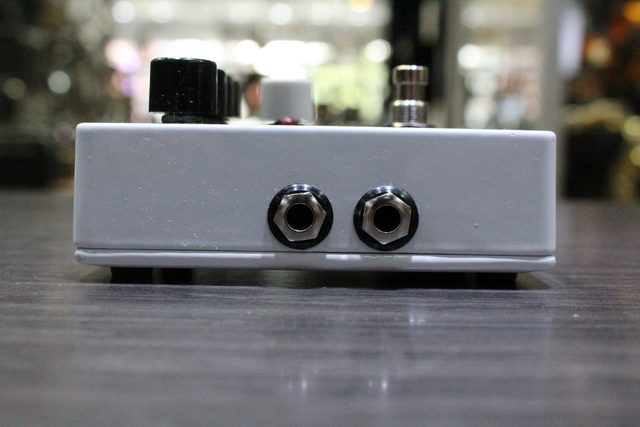 PEDALE ORGAN MACHINE  - Image 4