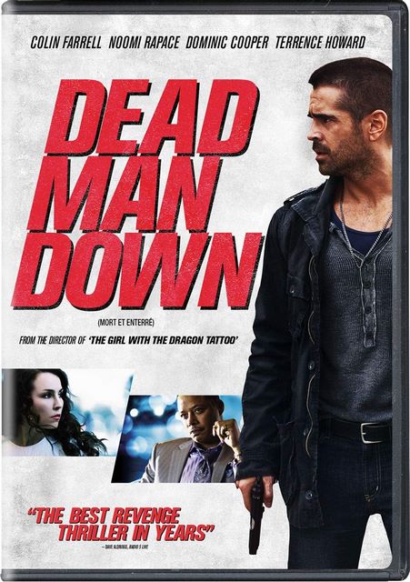 Dead man down