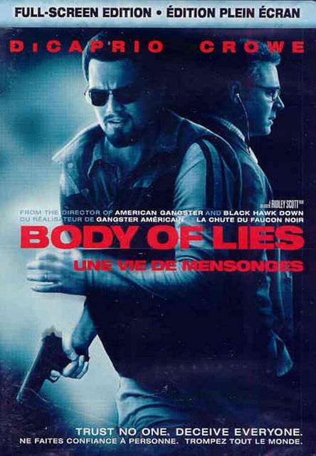Body of lies