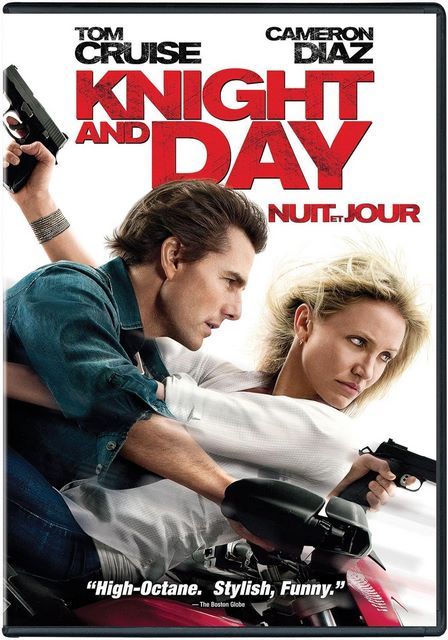 Knight and Day