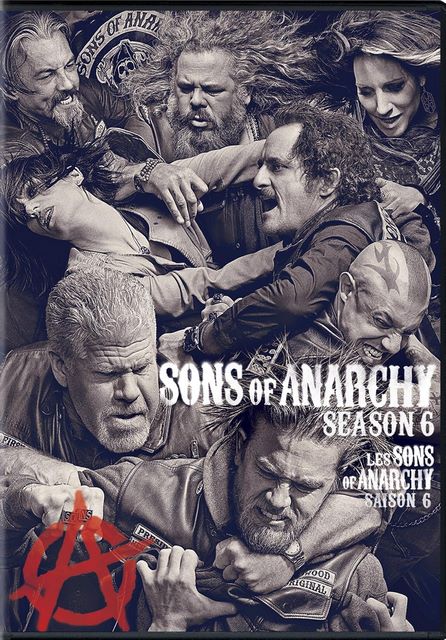 sons of anarchy saison 6
