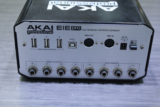 Carte de son Externe 4 canaux - Image 2