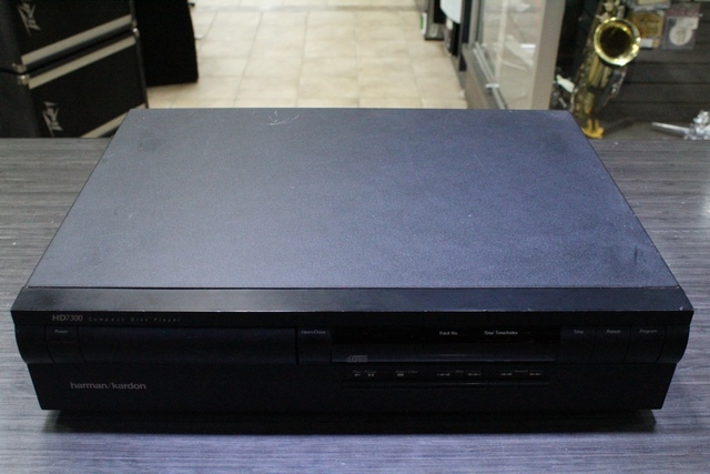 Lecteur CD - Image 2