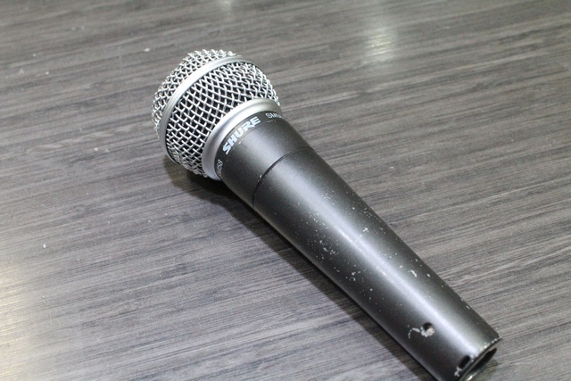 Microphone  - Image 2