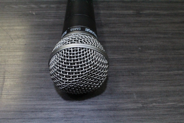 Microphone  - Image 4