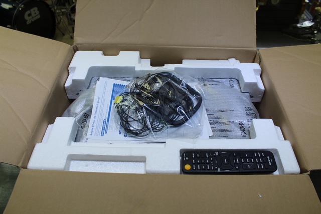 (165 Watts par canal) Amplificateur 7.1 +tc - Image 4