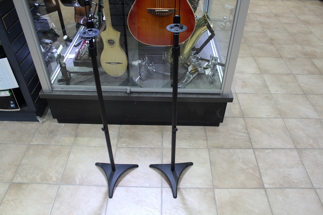 Paire de Piend de Haut Parleur