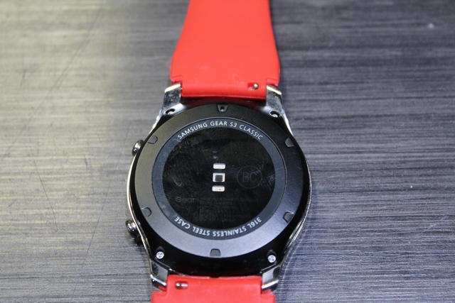 Montre Intelligente - Image 2