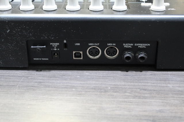 Controleur usb 49 touches - Image 2