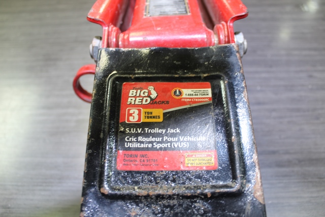 jack 3tonne - Image 2