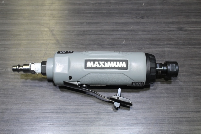 Meuleuse pneumatique