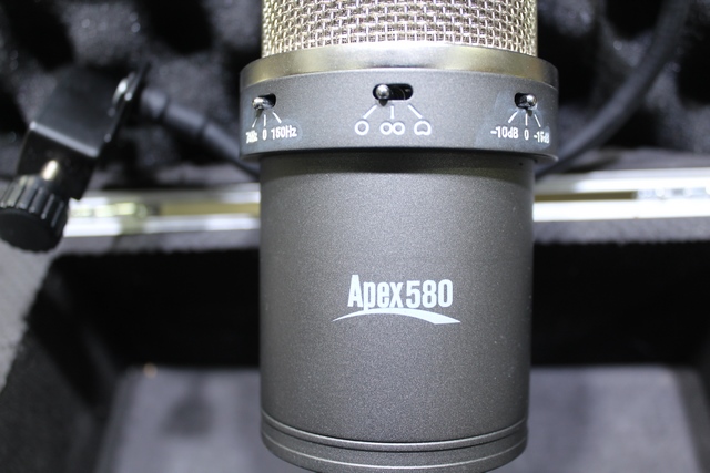 Microphone condensateur  - Image 2