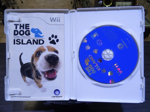 The Dog Island - Image 2