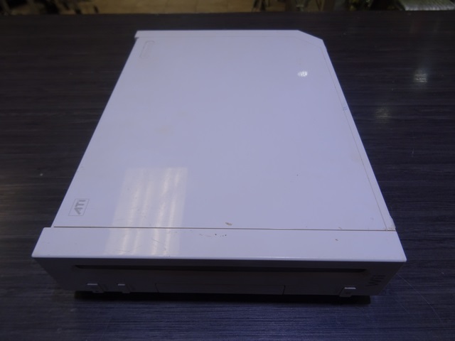 Console Wii + manette avec Nunchuk + planche wii fit - Image 2